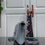 LV LOCKME CLUTCH M56087
