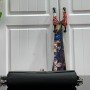 LV LOCKME CLUTCH M56087