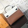 LV LOCKME EVER BAG M51395