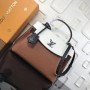 LV LOCKME EVER BAG M51395