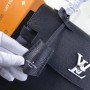 LV LOCKME EVER BAG M51395