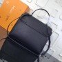 LV LOCKME EVER BAG M51395