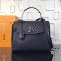 LV LOCKME EVER BAG M51395