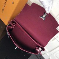 LV LOCKME EVER BAG M51395