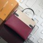 LV LOCKME EVER BAG M51395