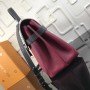 LV LOCKME EVER BAG M51395