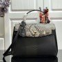 LV LOCKME EVER MM N97009