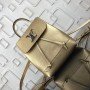 LV LOCKME MINI Backpack M54575