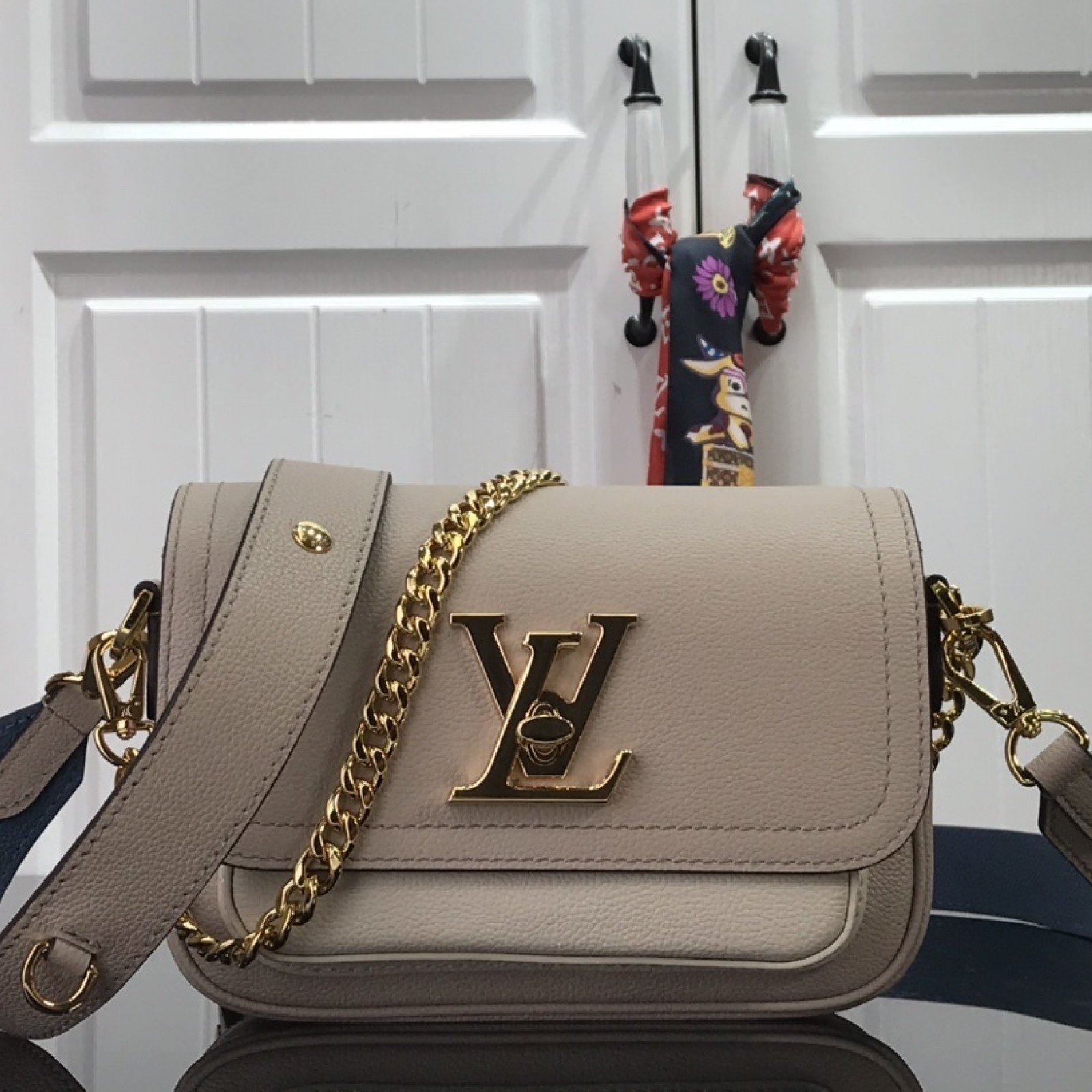 LV LOCKME TENDER M58557