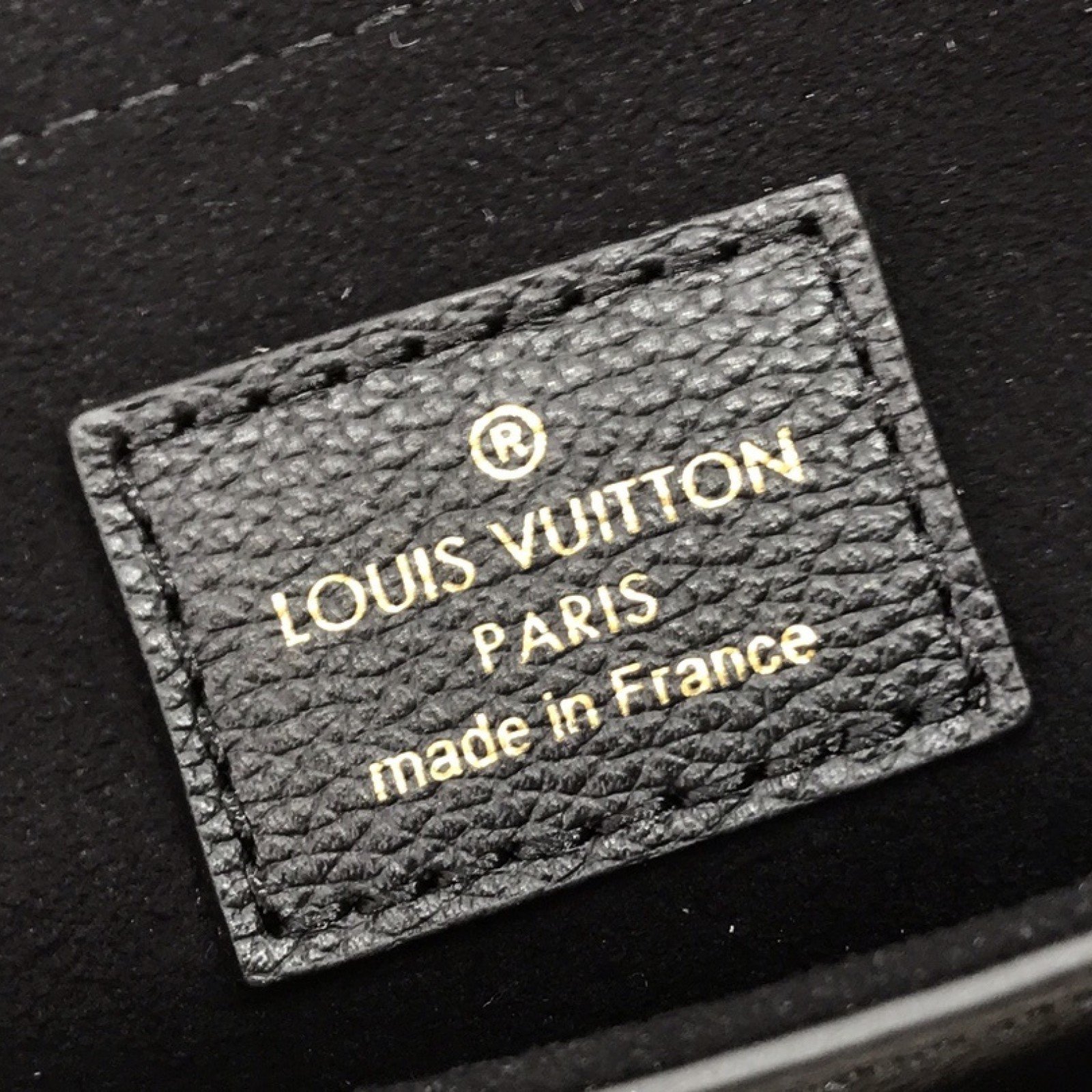 LV LOCKME TENDER M58557