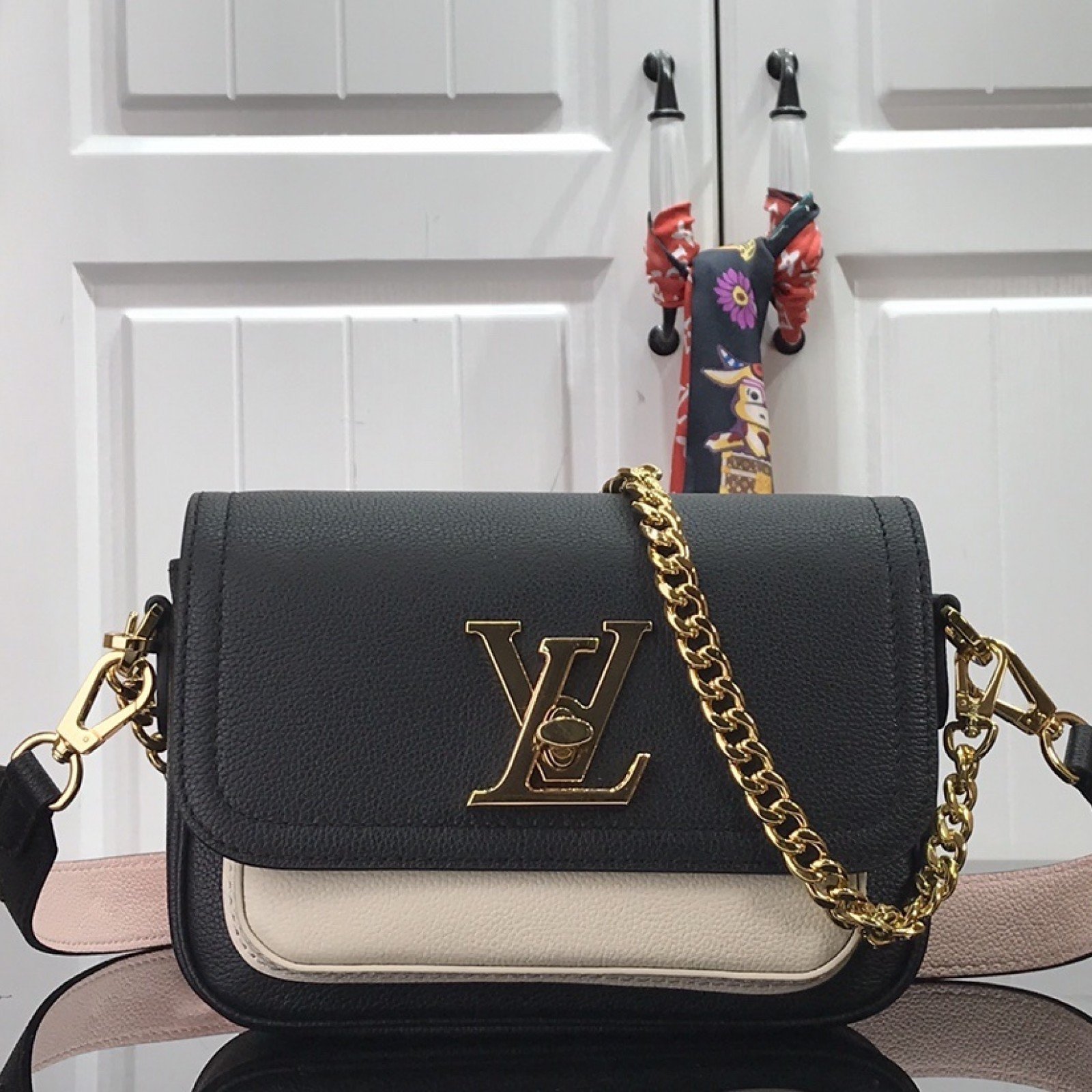 LV LOCKME TENDER M58557