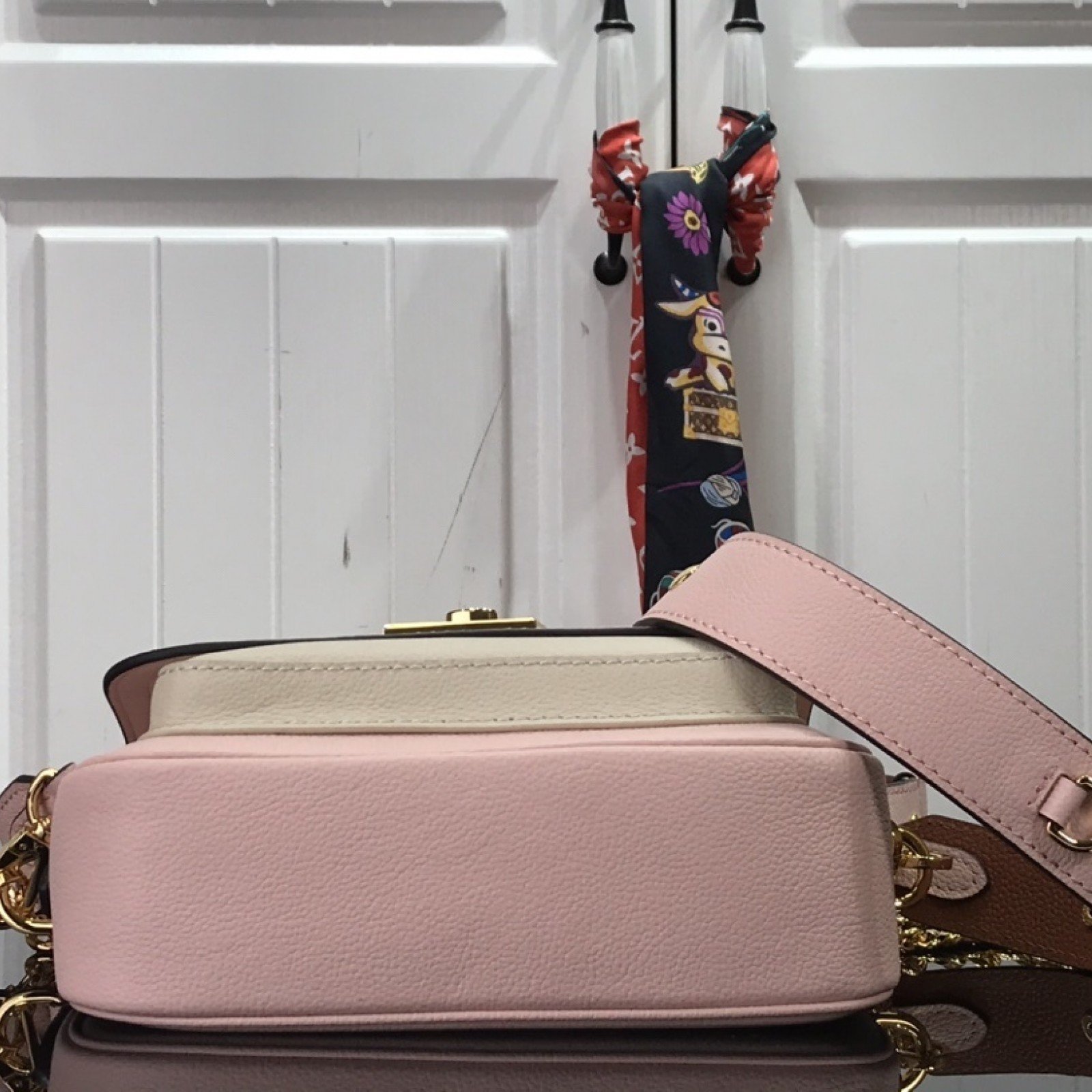 LV LOCKME TENDER M58557