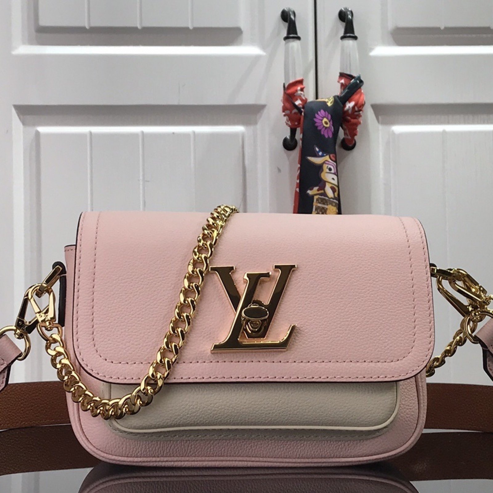 LV LOCKME TENDER M58557