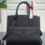LV LOCKME TOTE PM M55845
