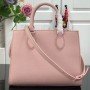 LV LOCKME TOTE PM M55845