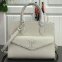 LV LOCKME TOTE PM M55845