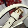 LV LOCKY BB M44797