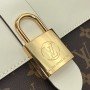 LV LOCKY BB M44797