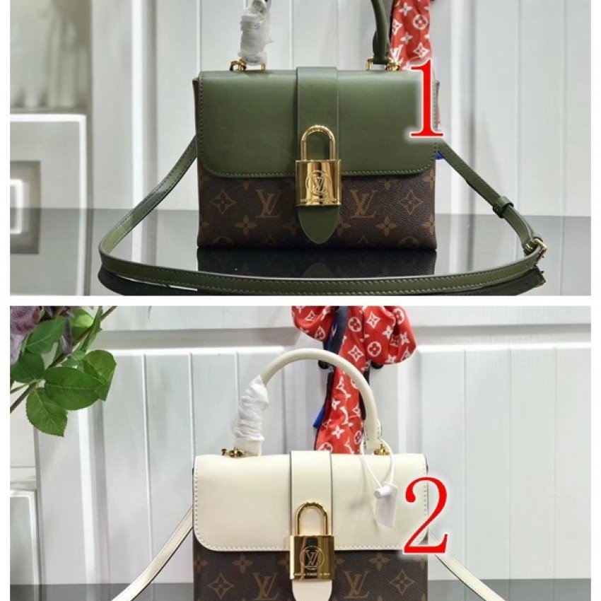 LV LOCKY BB M44797