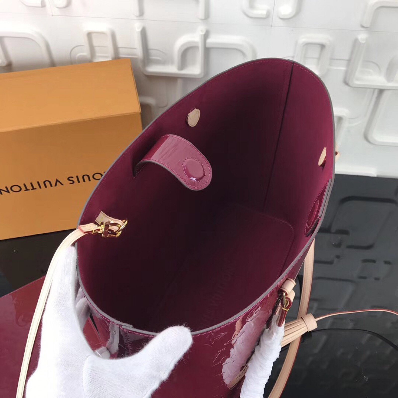 LV LONG BEACH MM M90475