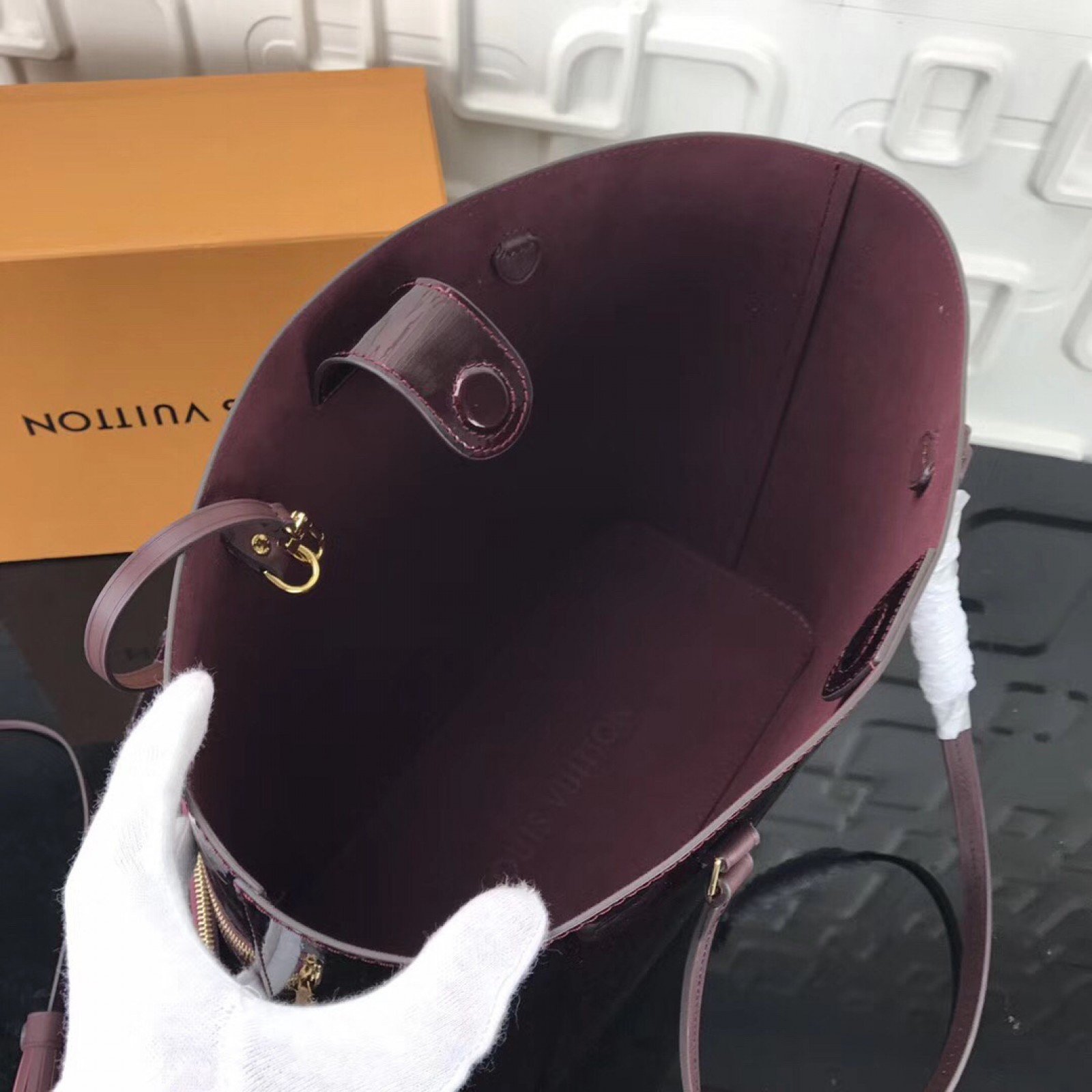 LV LONG BEACH MM M90475