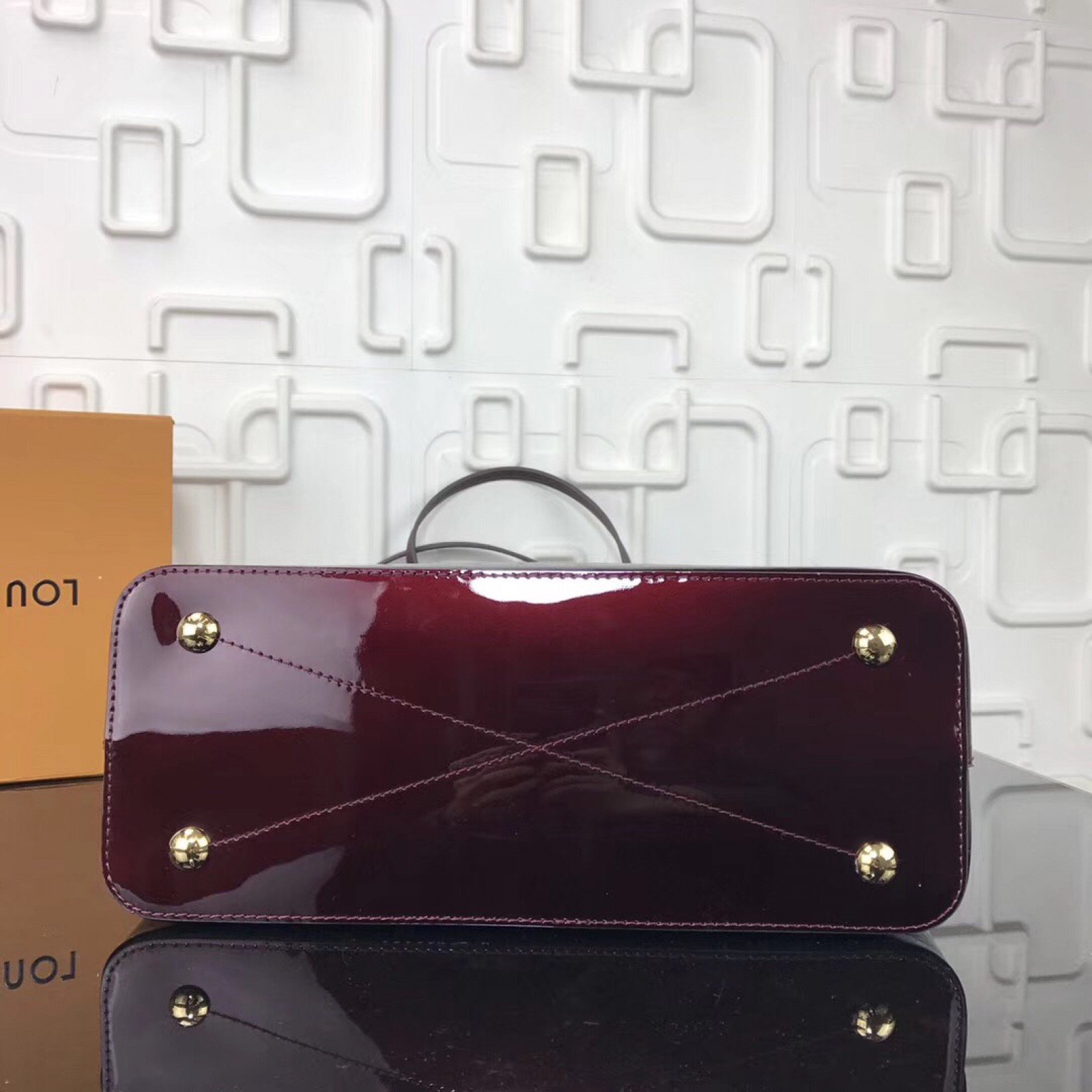 LV LONG BEACH MM M90475