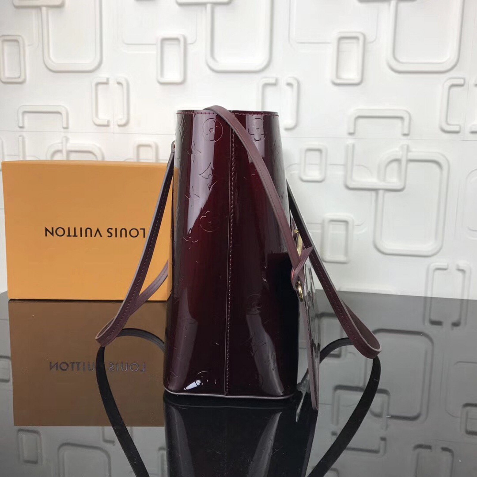 LV LONG BEACH MM M90475