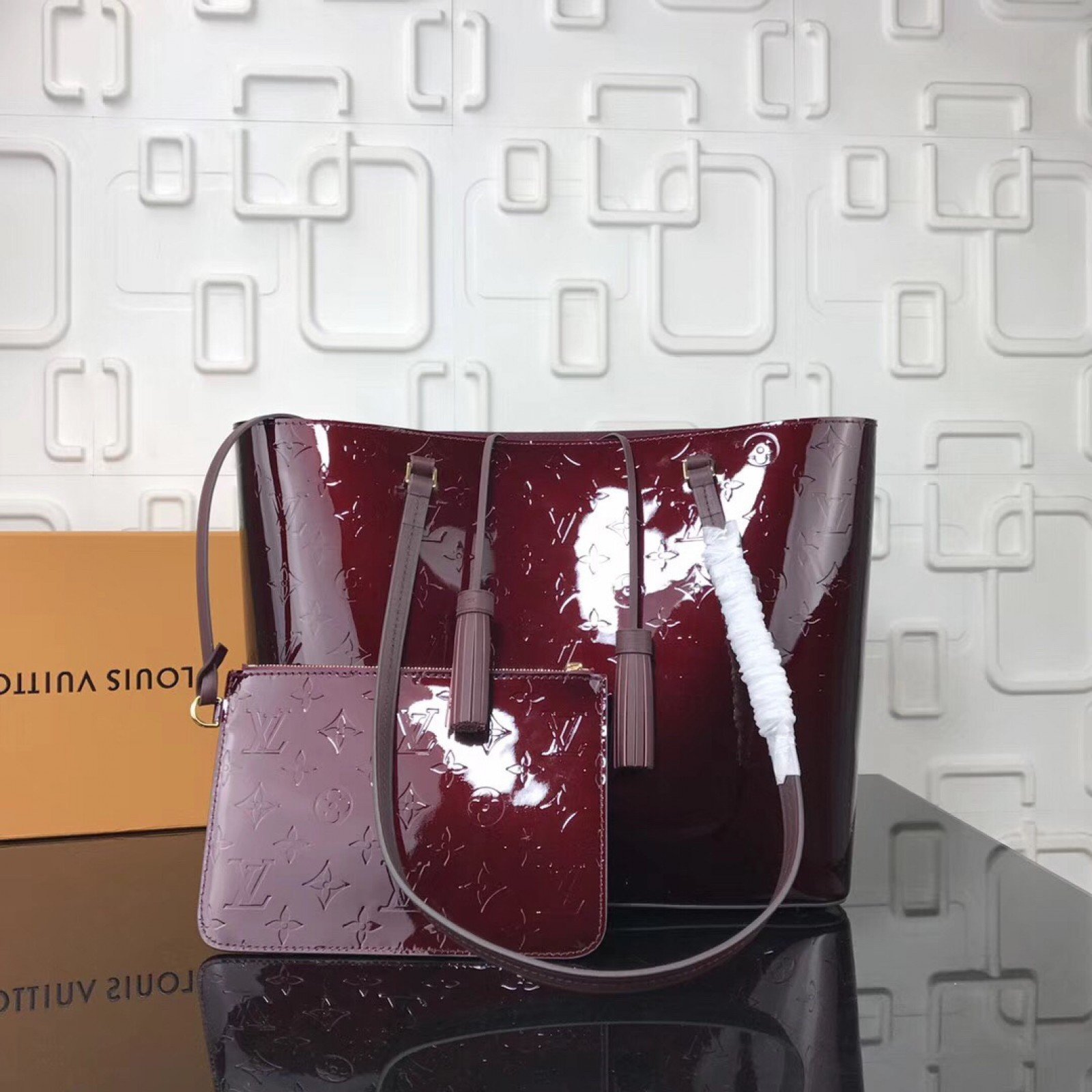 LV LONG BEACH MM M90475