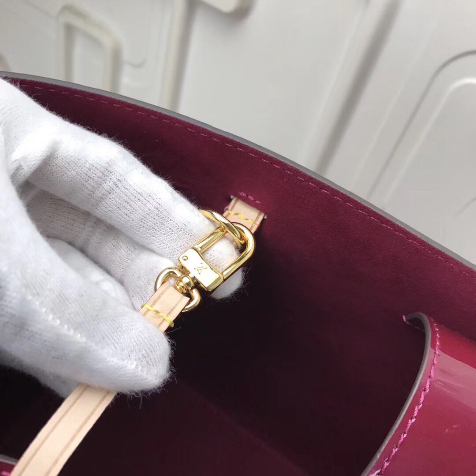 LV LONG BEACH MM M90475