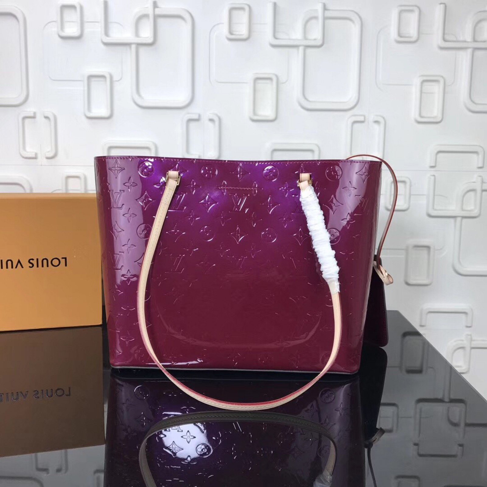 LV LONG BEACH MM M90475