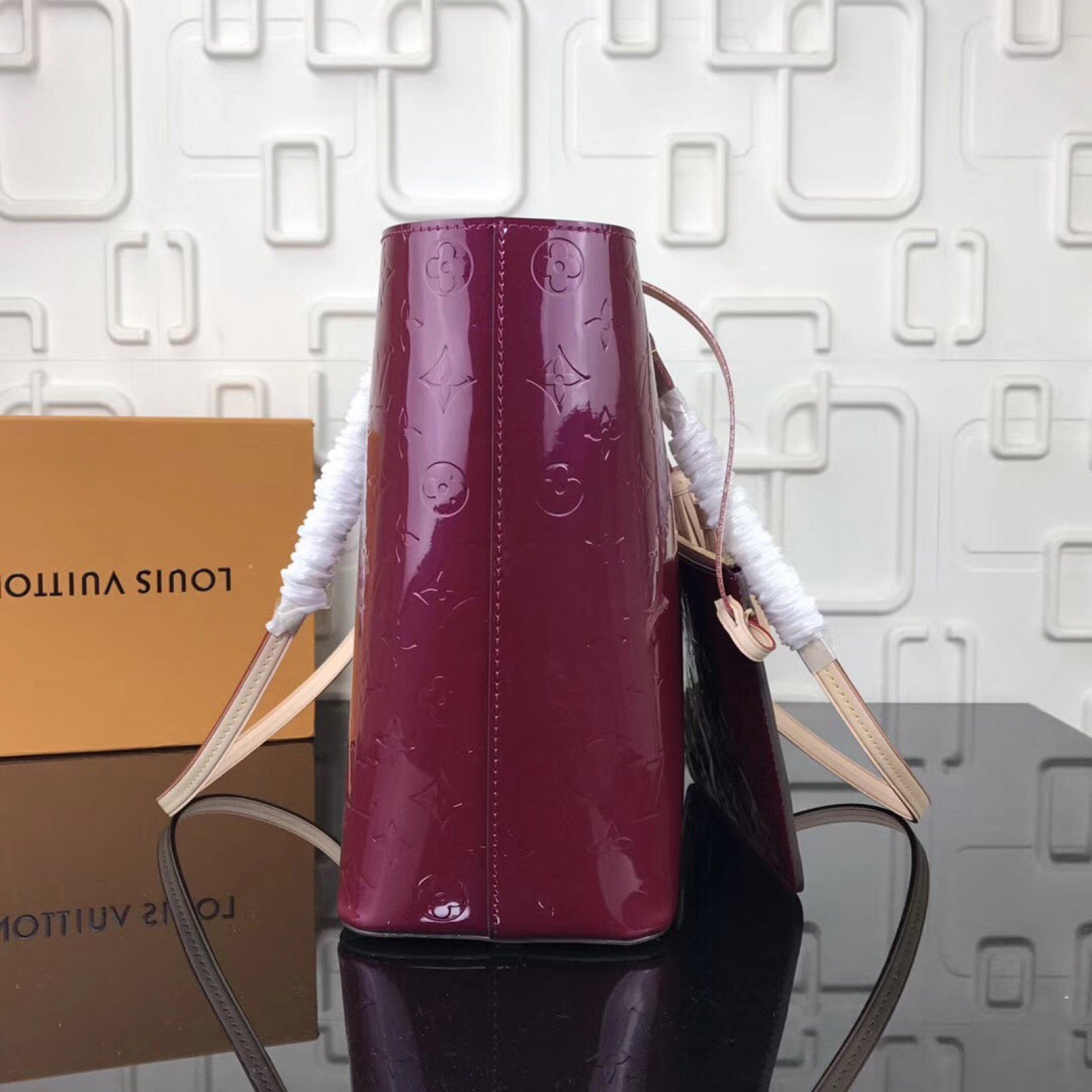 LV LONG BEACH MM M90475