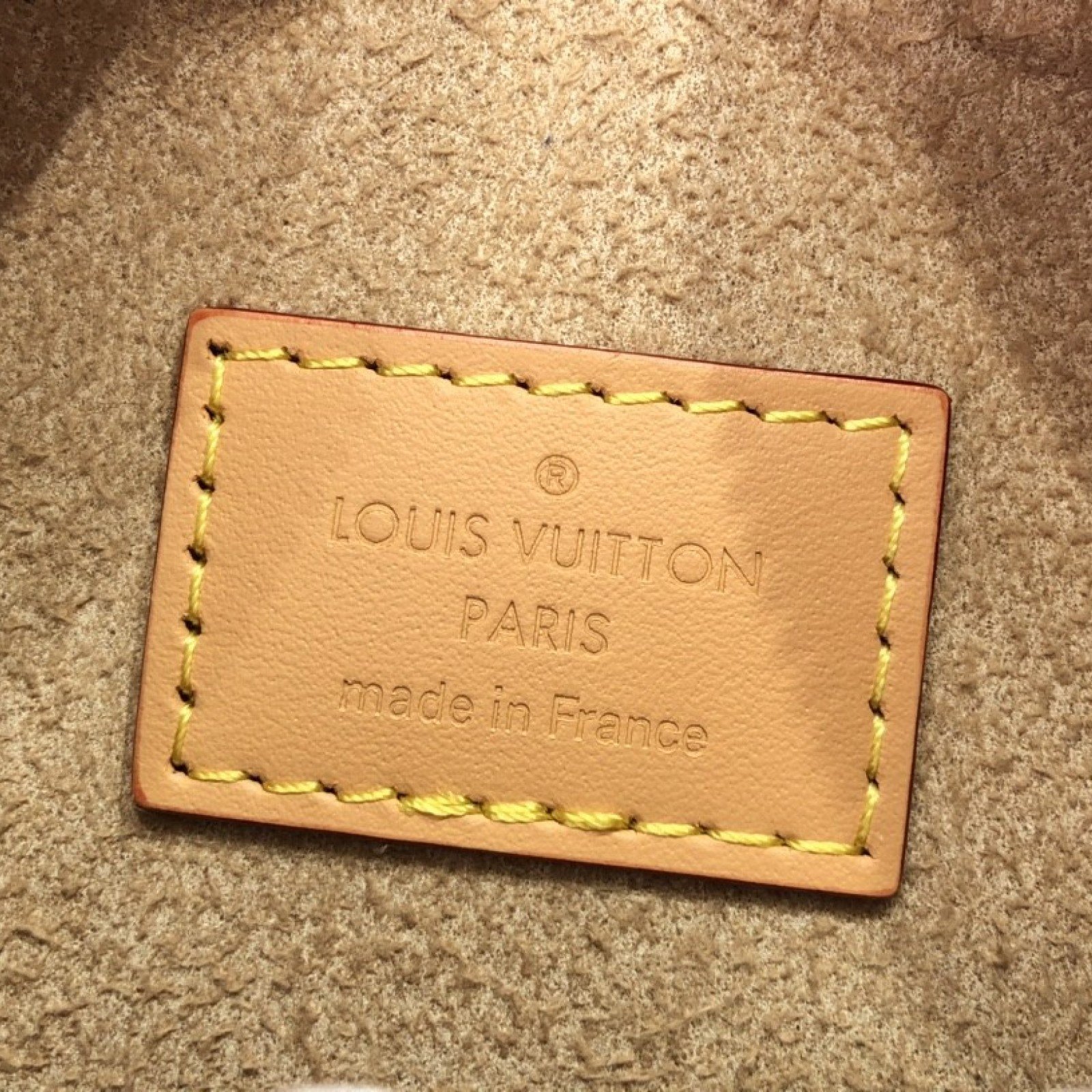 LV LOOP M81098