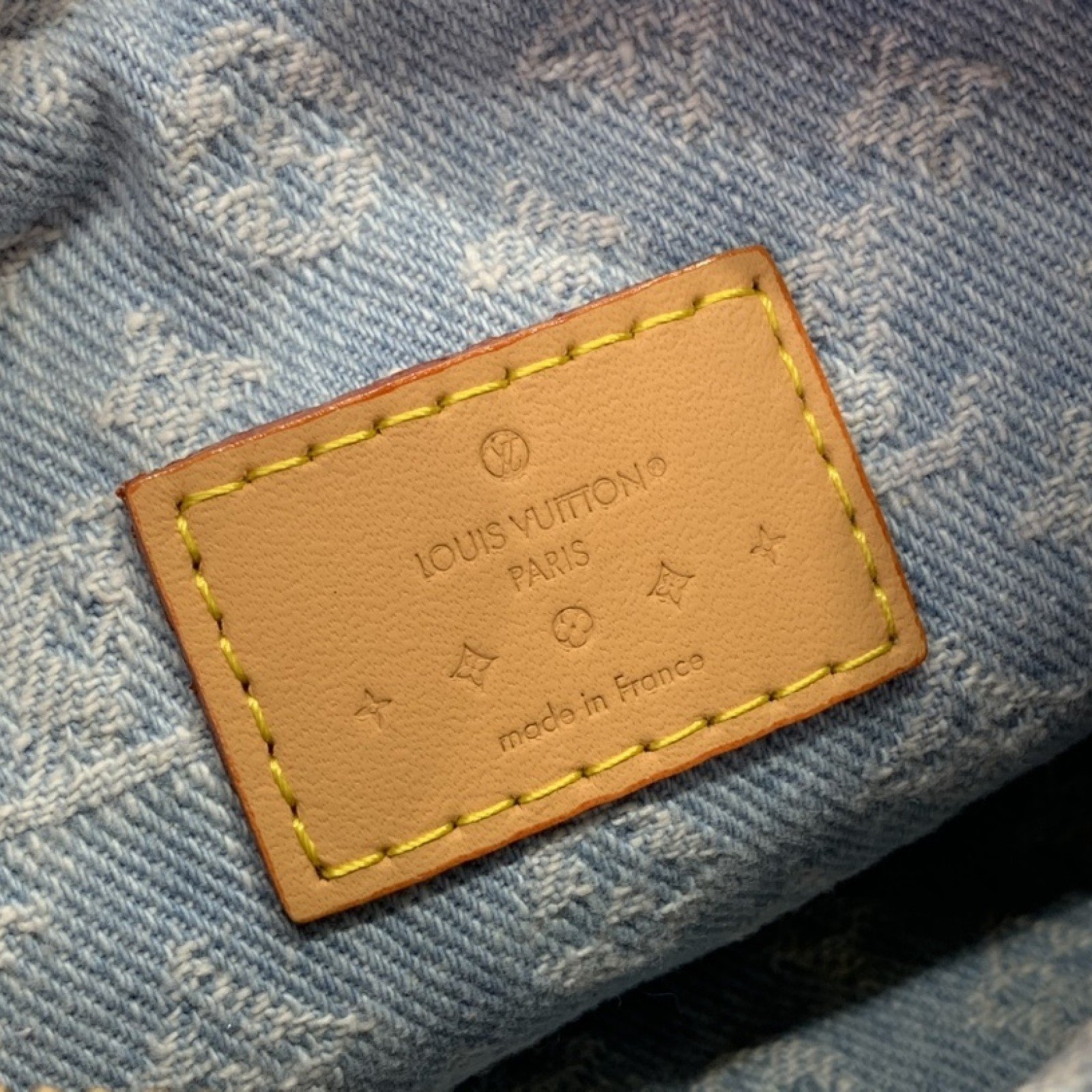 LV LOOP M81098