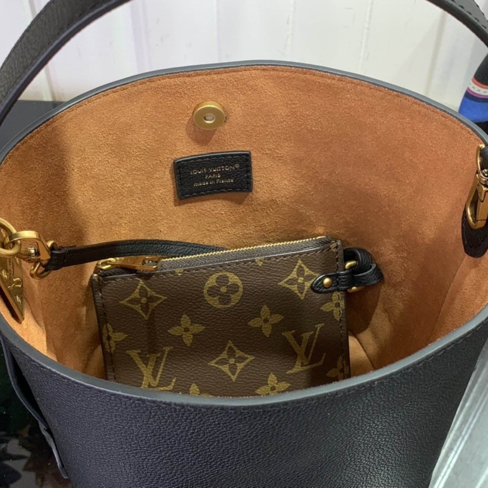 LV LOW KEY ALL IN BB m14416
