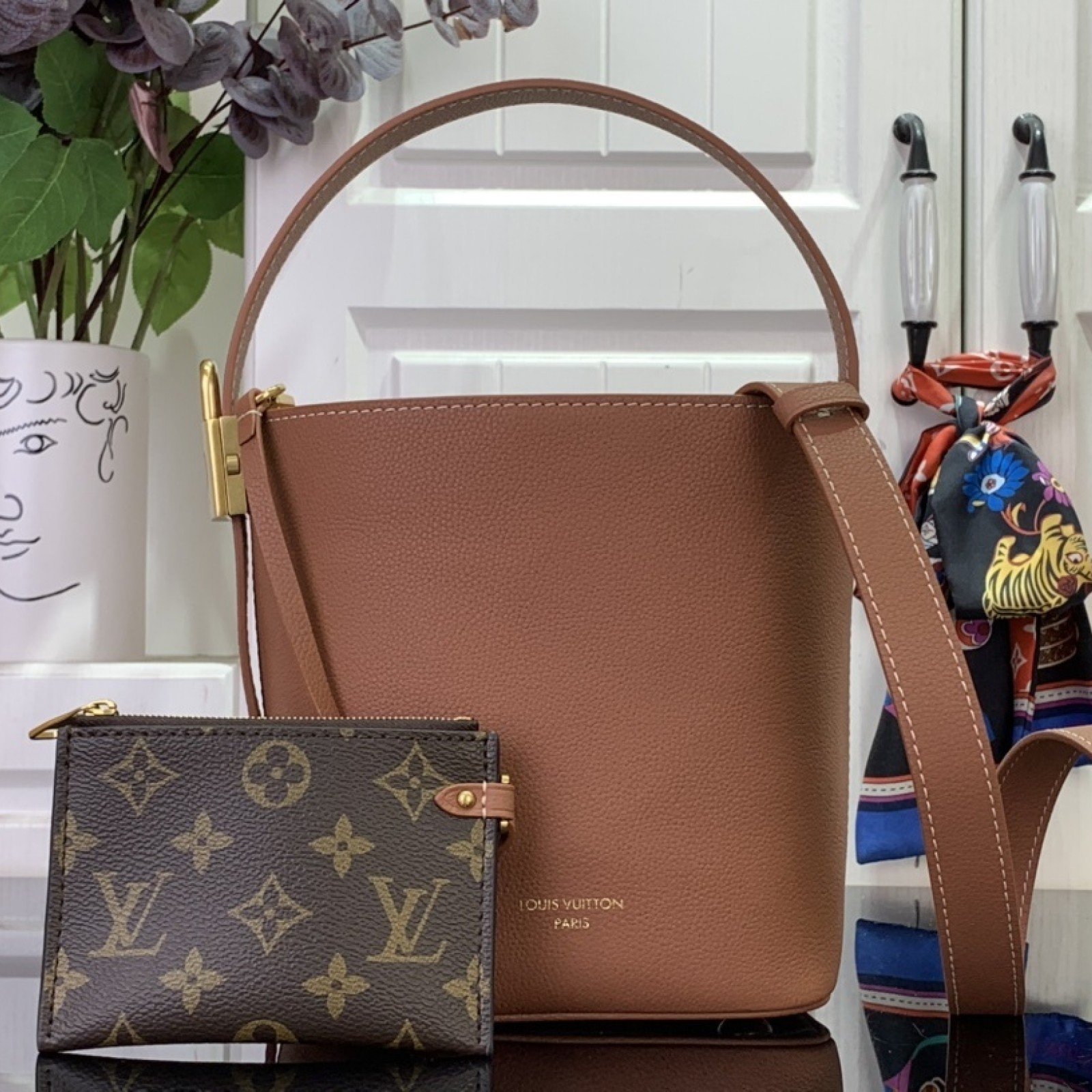 LV LOW KEY ALL IN BB m14416