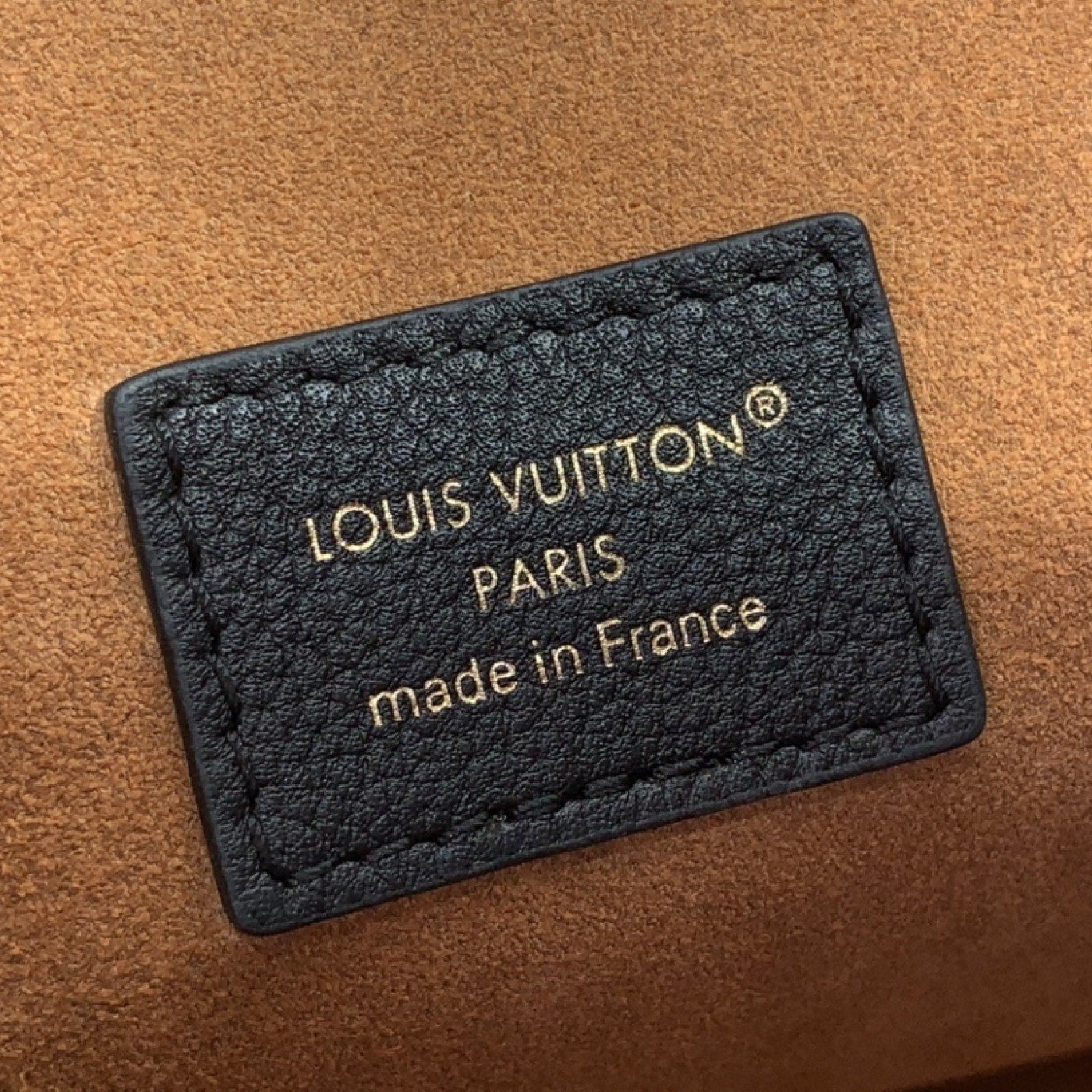 LV LOW KEY ALL IN BB m14416