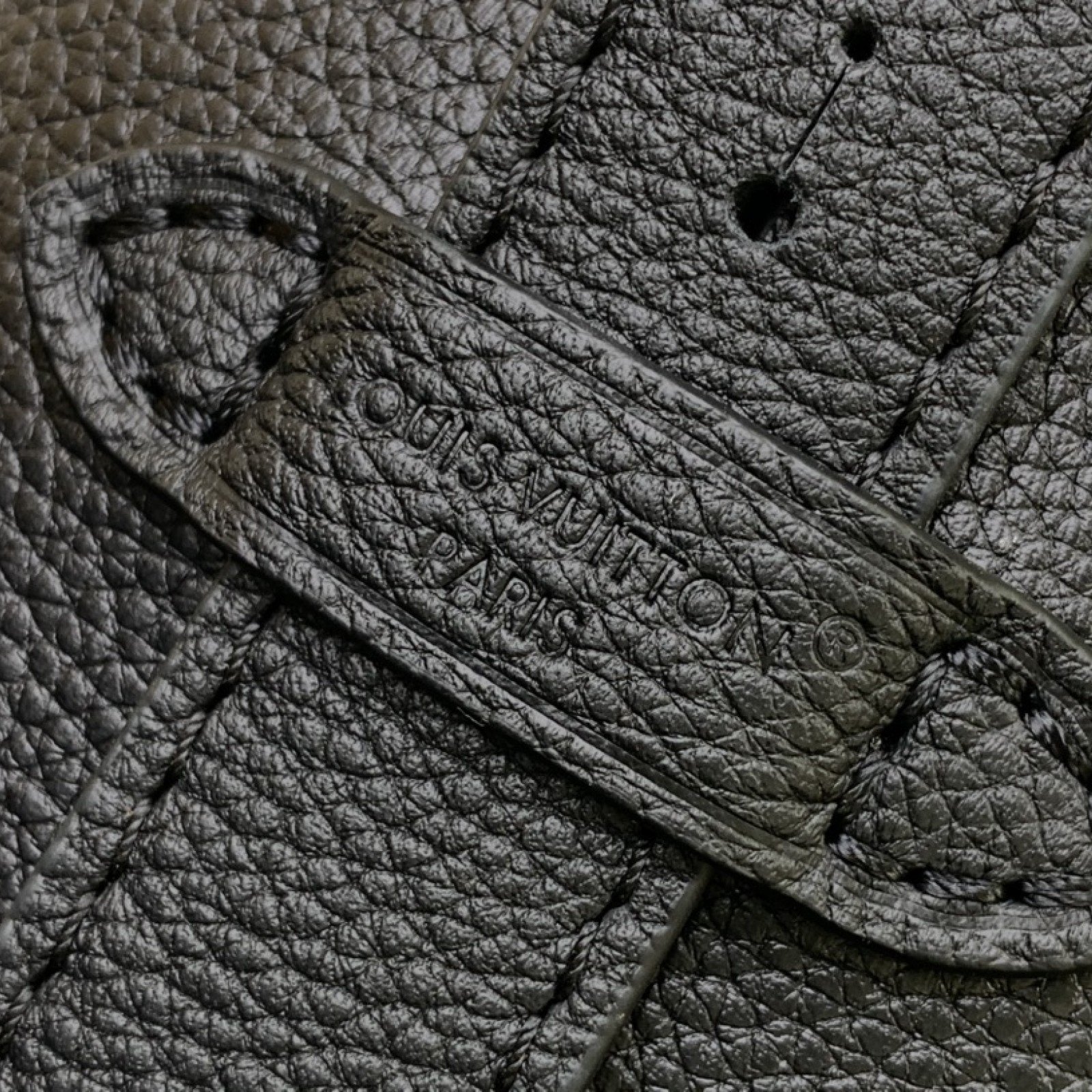 LV LOW KEY ALL IN BB m14416