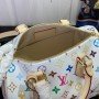 LV LV X TM SPEEDY BANDOULIÈRE 25 M13058