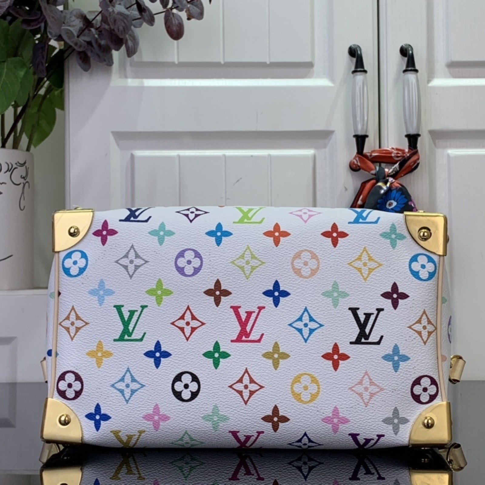 LV LV X TM SPEEDY BANDOULIÈRE 25 M13058
