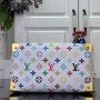 LV LV X TM SPEEDY BANDOULIÈRE 25 M13058