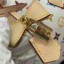 LV LV X TM SPEEDY BANDOULIÈRE 25 M13058