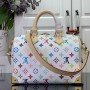 LV LV X TM SPEEDY BANDOULIÈRE 25 M13058