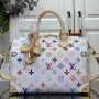 LV LV X TM SPEEDY BANDOULIÈRE 25 M13058