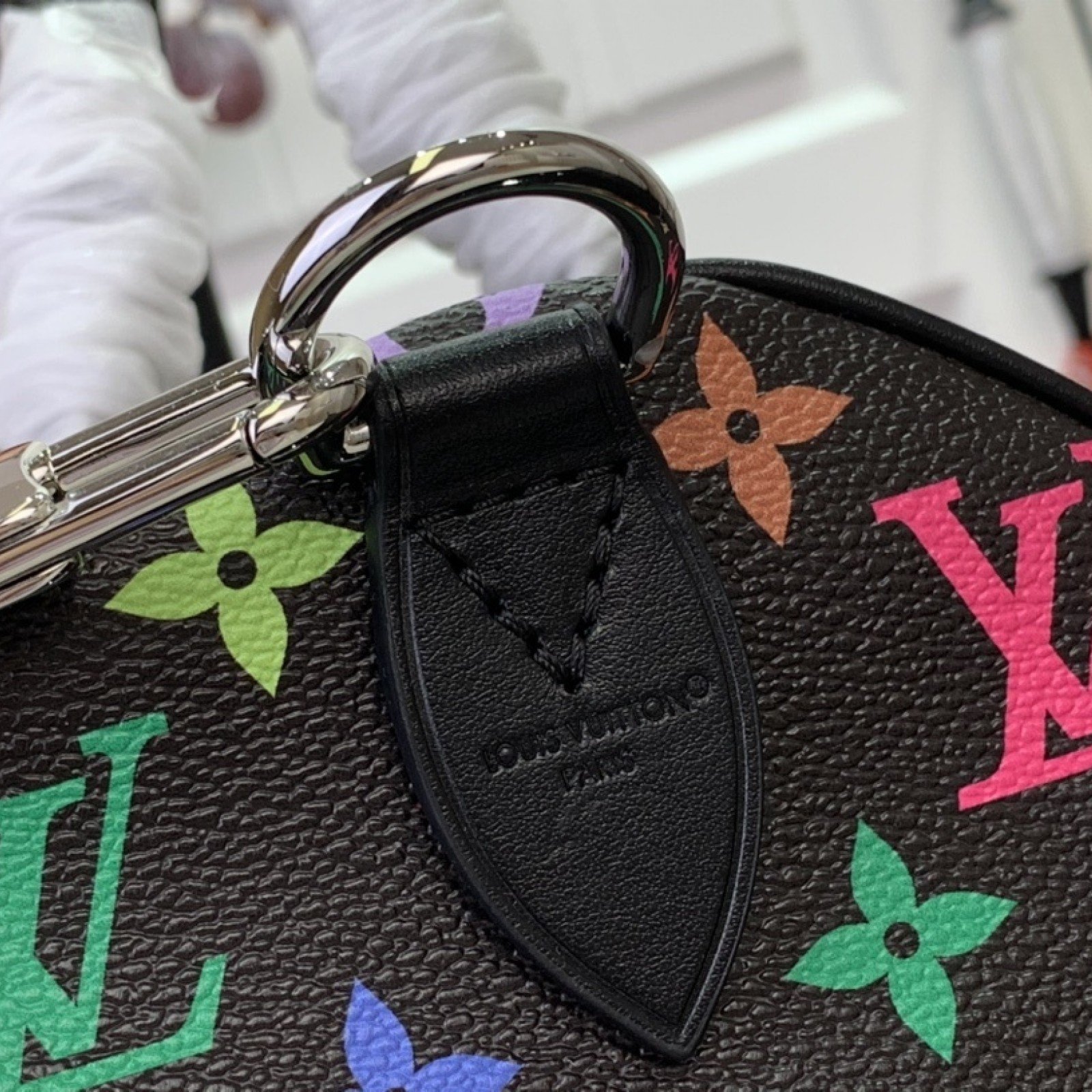 LV LV X TM SPEEDY SOFT 30 M13257