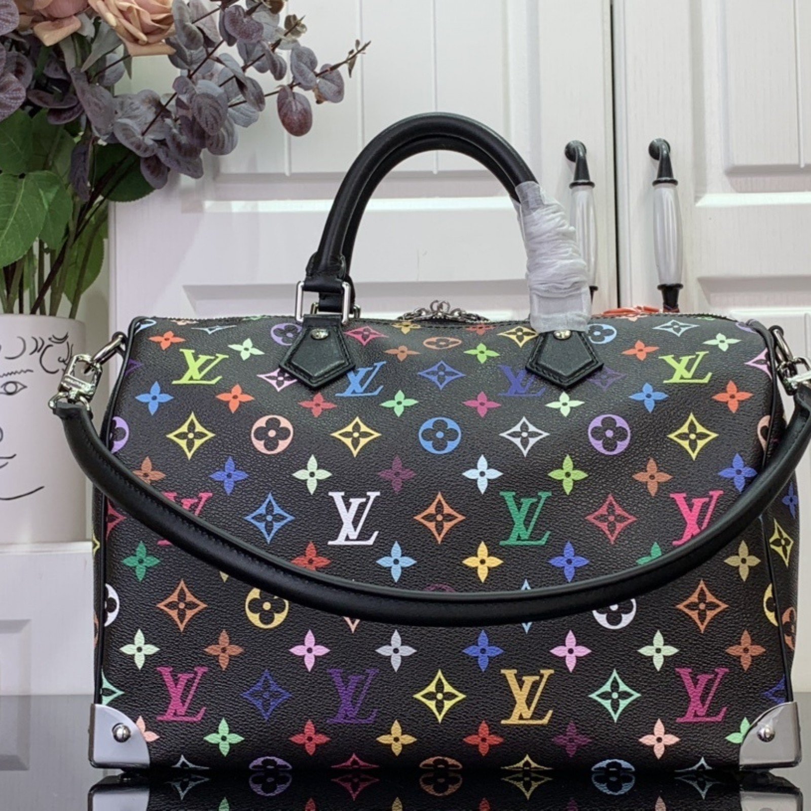 LV LV X TM SPEEDY SOFT 30 M13257