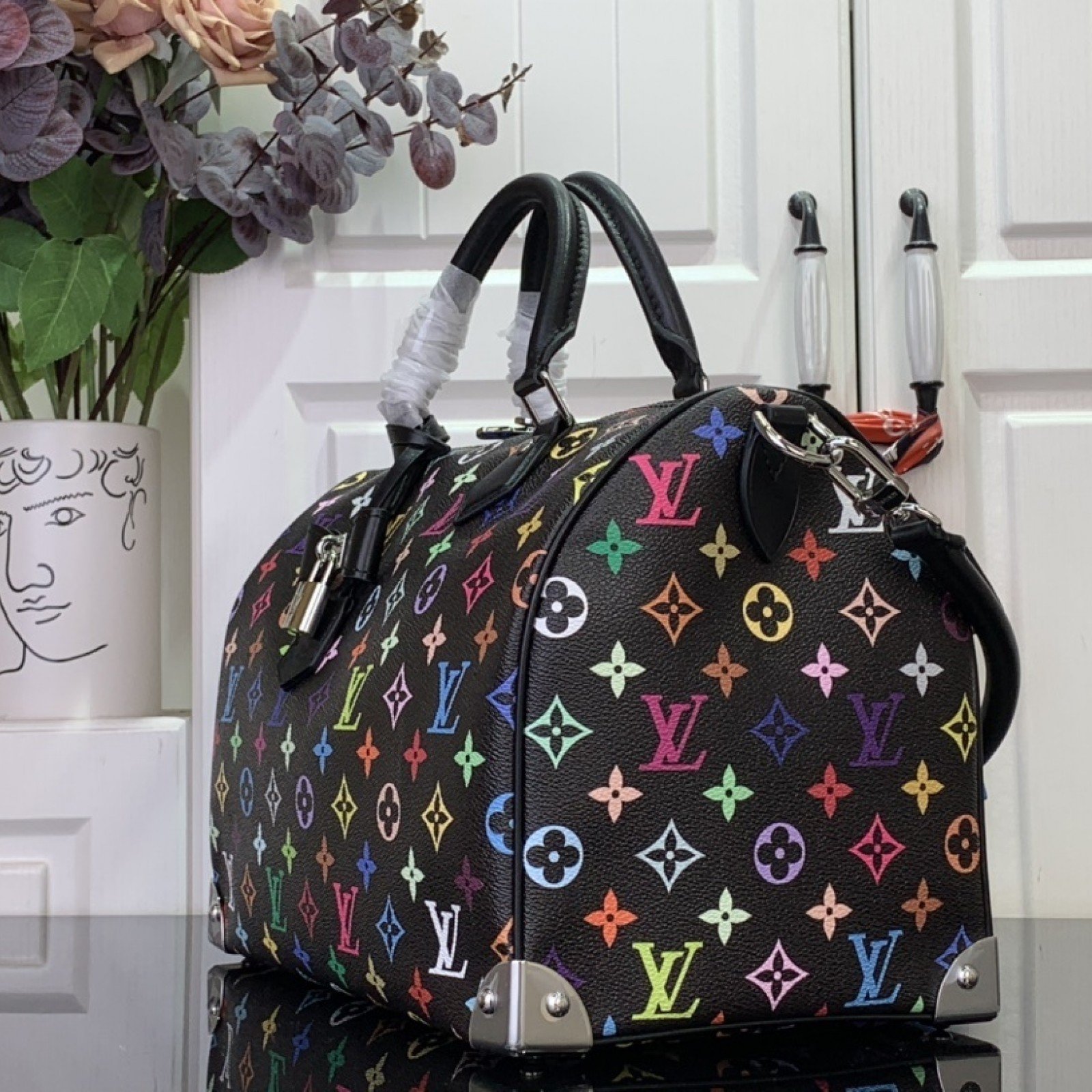 LV LV X TM SPEEDY SOFT 30 M13257