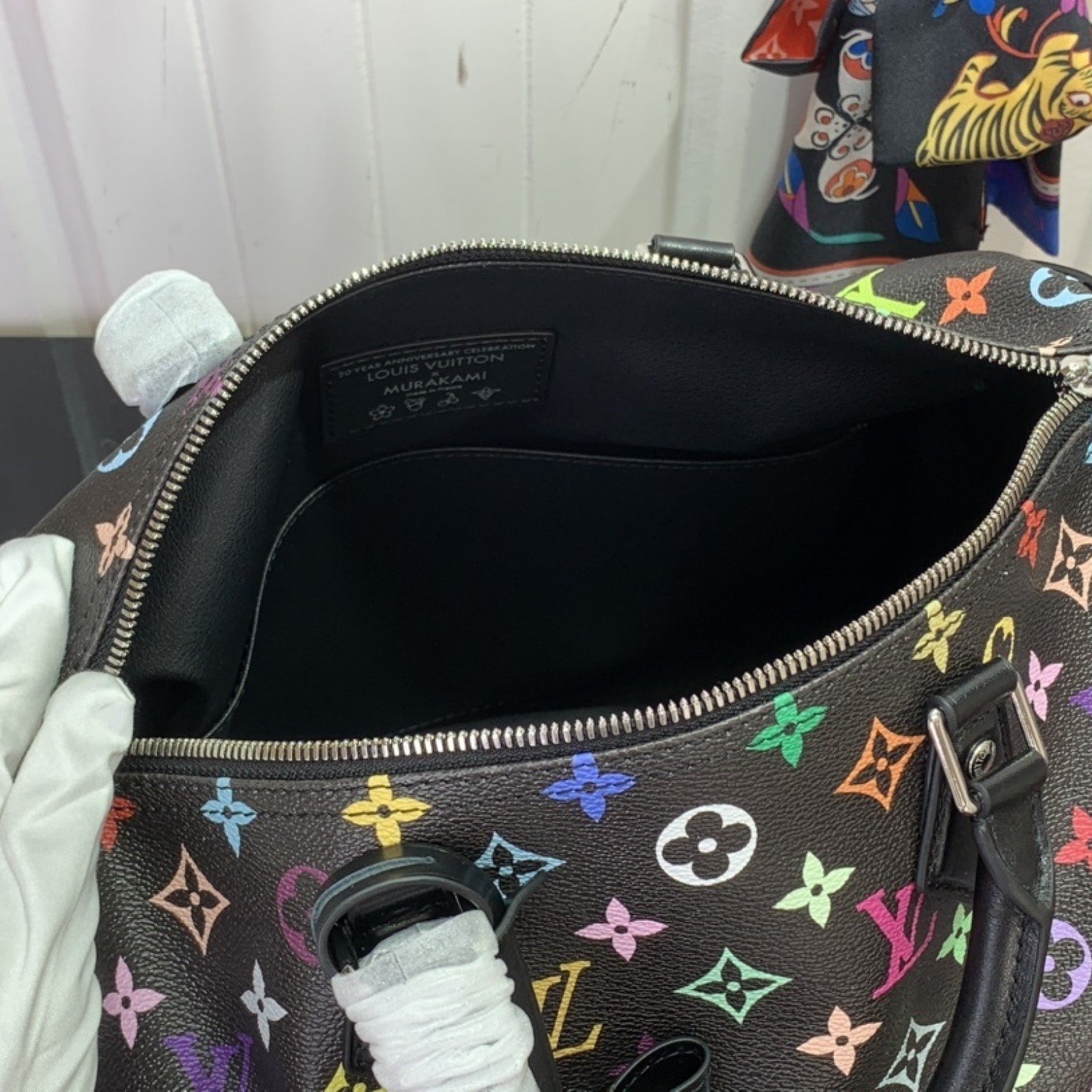 LV LV X TM SPEEDY SOFT 30 M13257