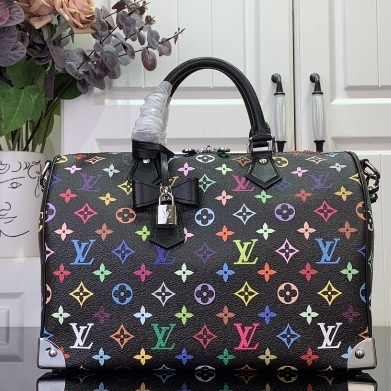 LV LV X TM SPEEDY SOFT 30 M13257