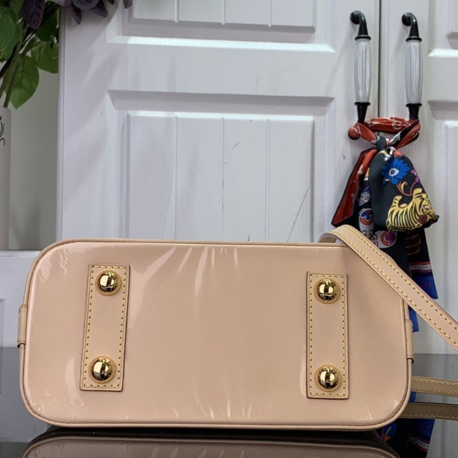 LV LV x TM Alma BB  m14234