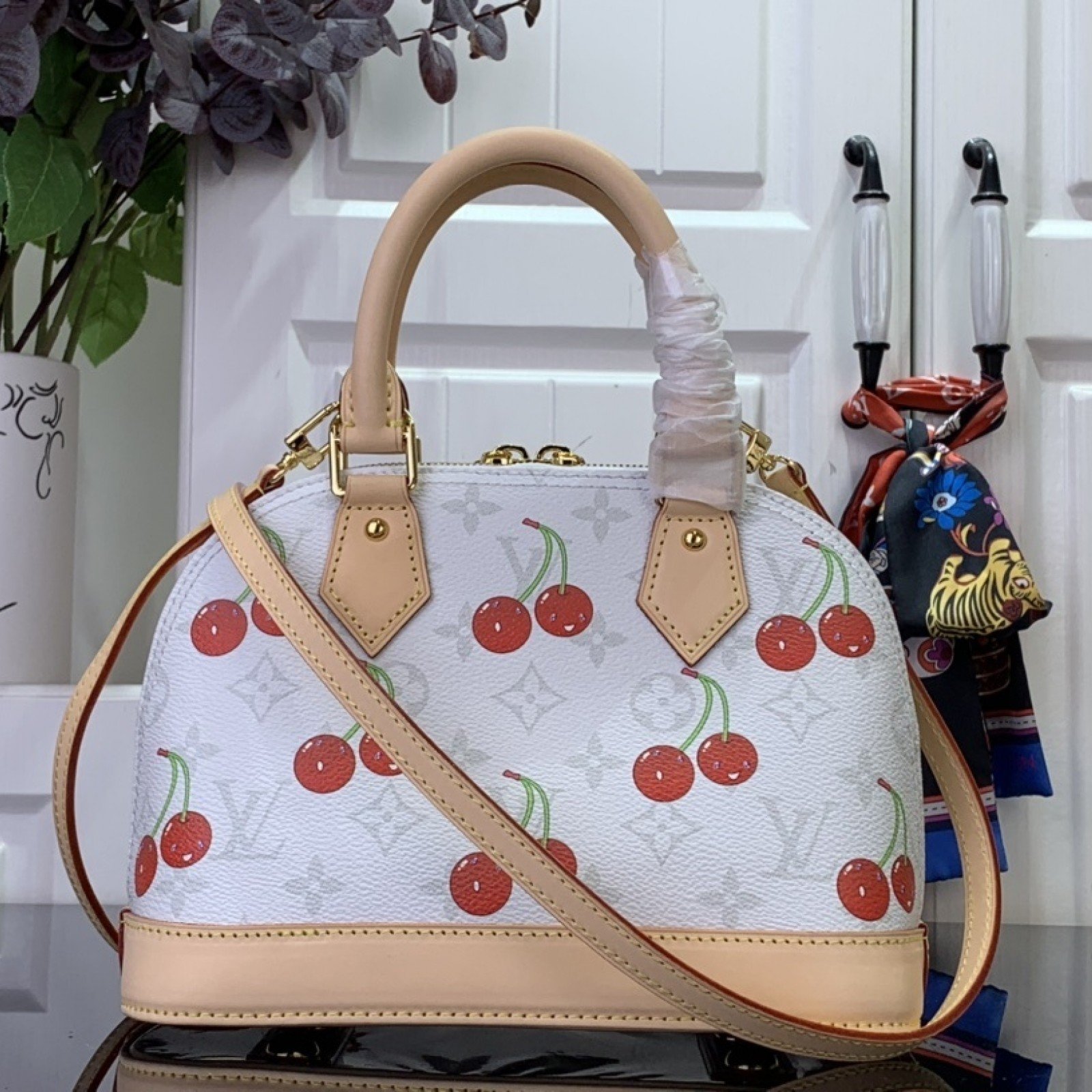 LV LV x TM Alma BB  m14234